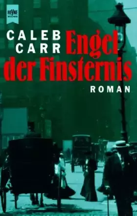Couverture du produit · Engel der Finsternis.