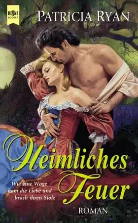 Couverture du produit · Heimliches Feuer