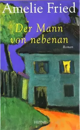 Couverture du produit · Der Mann von nebenan: Roman