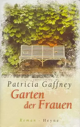 Couverture du produit · Garten der Frauen