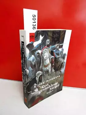 Couverture du produit · Das gestohlene Siegel