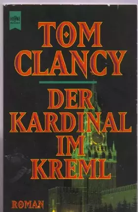 Couverture du produit · Der Kardinal im Kreml