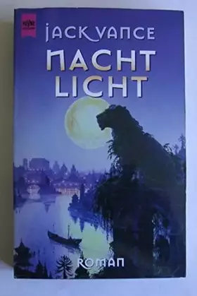Couverture du produit · Nachtlicht