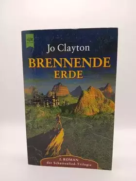 Couverture du produit · Brennende Erde