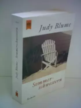Couverture du produit · Sommerschwestern