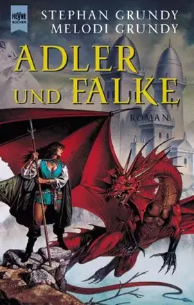 Couverture du produit · Adler und Falke
