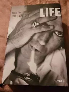 Couverture du produit · Life