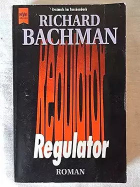 Couverture du produit · Regulator