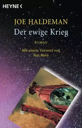 Couverture du produit · Der ewige Krieg: Roman