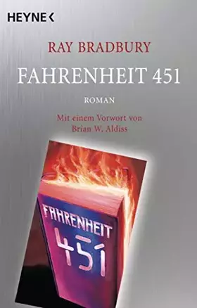 Couverture du produit · Fahrenheit 451