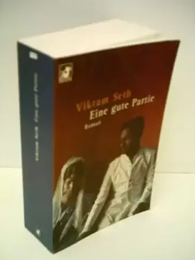 Couverture du produit · Eine gute Partie