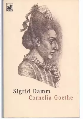 Couverture du produit · Cornelia Goethe