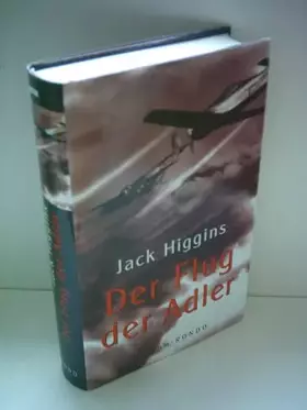 Couverture du produit · Der Flug der Adler: Roman (Odeon (36))