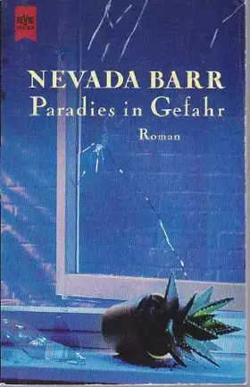 Couverture du produit · Paradies in Gefahr