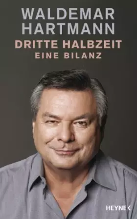 Couverture du produit · Dritte Halbzeit: Eine Bilanz