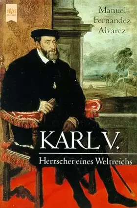 Couverture du produit · Karl V.