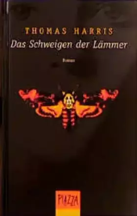 Couverture du produit · Das Schweigen der Lämmer.