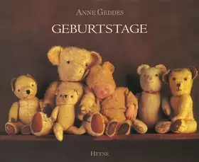 Couverture du produit · Geburtstage