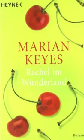 Couverture du produit · Rachel im Wunderland.