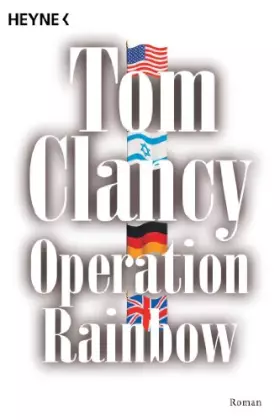 Couverture du produit · Operation Rainbow.