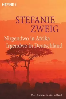 Couverture du produit · Nirgendwo in Afrika