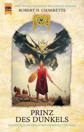 Couverture du produit · Prinz des Dunkels. Schattenkrieg-Trilogie 01.