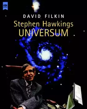 Couverture du produit · Stephen Hawkings Universum