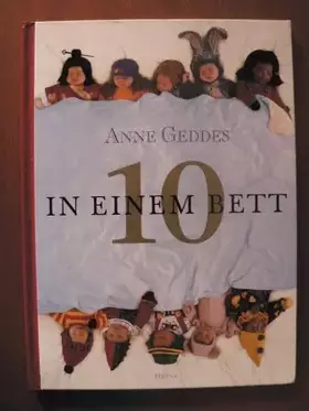 Couverture du produit · 10 in einem Bett