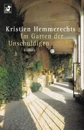 Couverture du produit · Im Garten der Unschuldigen: Roman