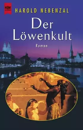 Couverture du produit · Der Löwenkult