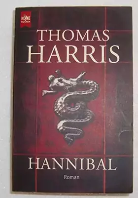 Couverture du produit · Hannibal