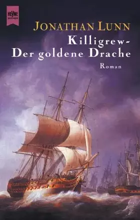 Couverture du produit · Killigrew, der goldene Drache