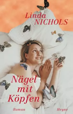 Couverture du produit · Nägel mit Köpfen
