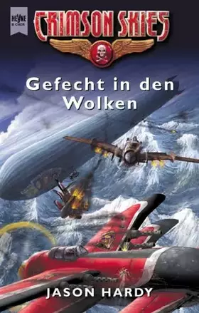 Couverture du produit · Gefecht in den Wolken