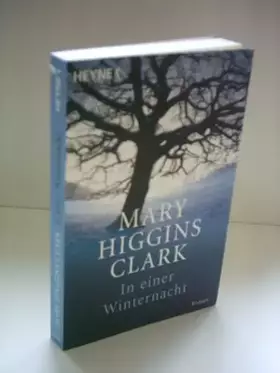 Couverture du produit · In einer Winternacht: Roman