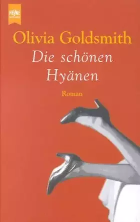 Couverture du produit · Die schönen Hyänen