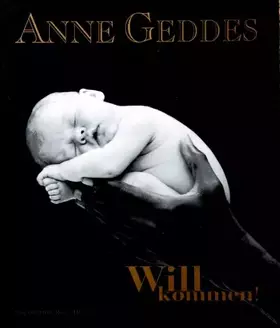 Couverture du produit · Willkommen!