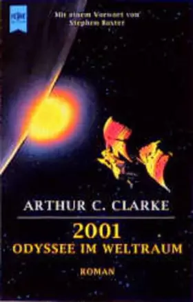 Couverture du produit · 2001. Odyssee im Weltraum.