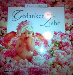 Couverture du produit · Gedanken der Liebe