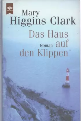 Couverture du produit · Das Haus auf den Klippen.