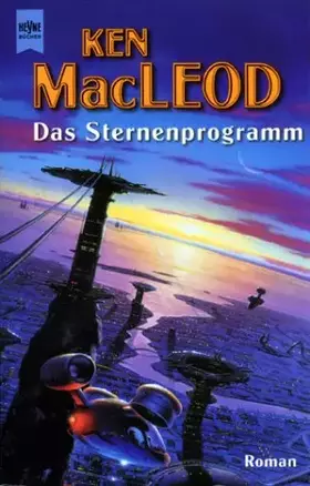 Couverture du produit · Das Sternenprogramm