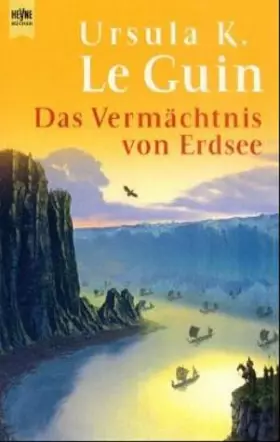 Couverture du produit · Das Vermächtnis von Erdsee