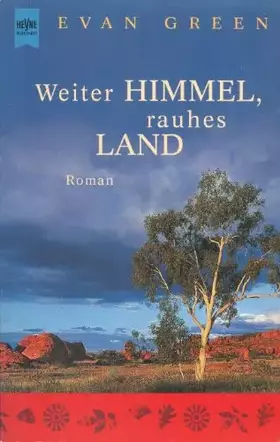 Couverture du produit · Weiter Himmel, rauhes Land