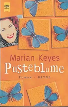 Couverture du produit · Pusteblume