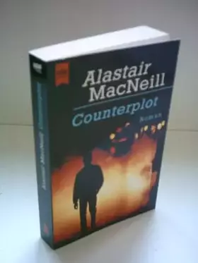 Couverture du produit · Counterplot