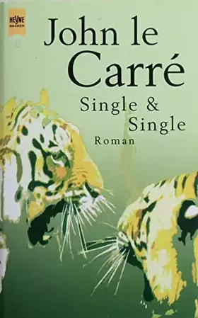 Couverture du produit · Single & Single