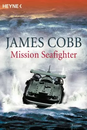 Couverture du produit · Mission Seafighter.