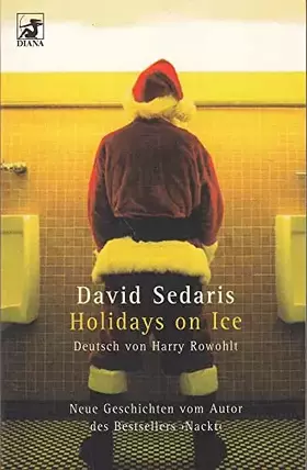 Couverture du produit · Holidays on Ice