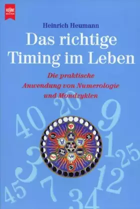 Couverture du produit · Das richtige Timing im Leben