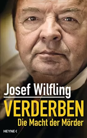 Couverture du produit · Verderben: Die Macht der Mörder